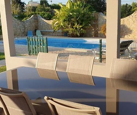 Villa Albufeira 2 A 6 Personnes Guia  Ngoại thất bức ảnh