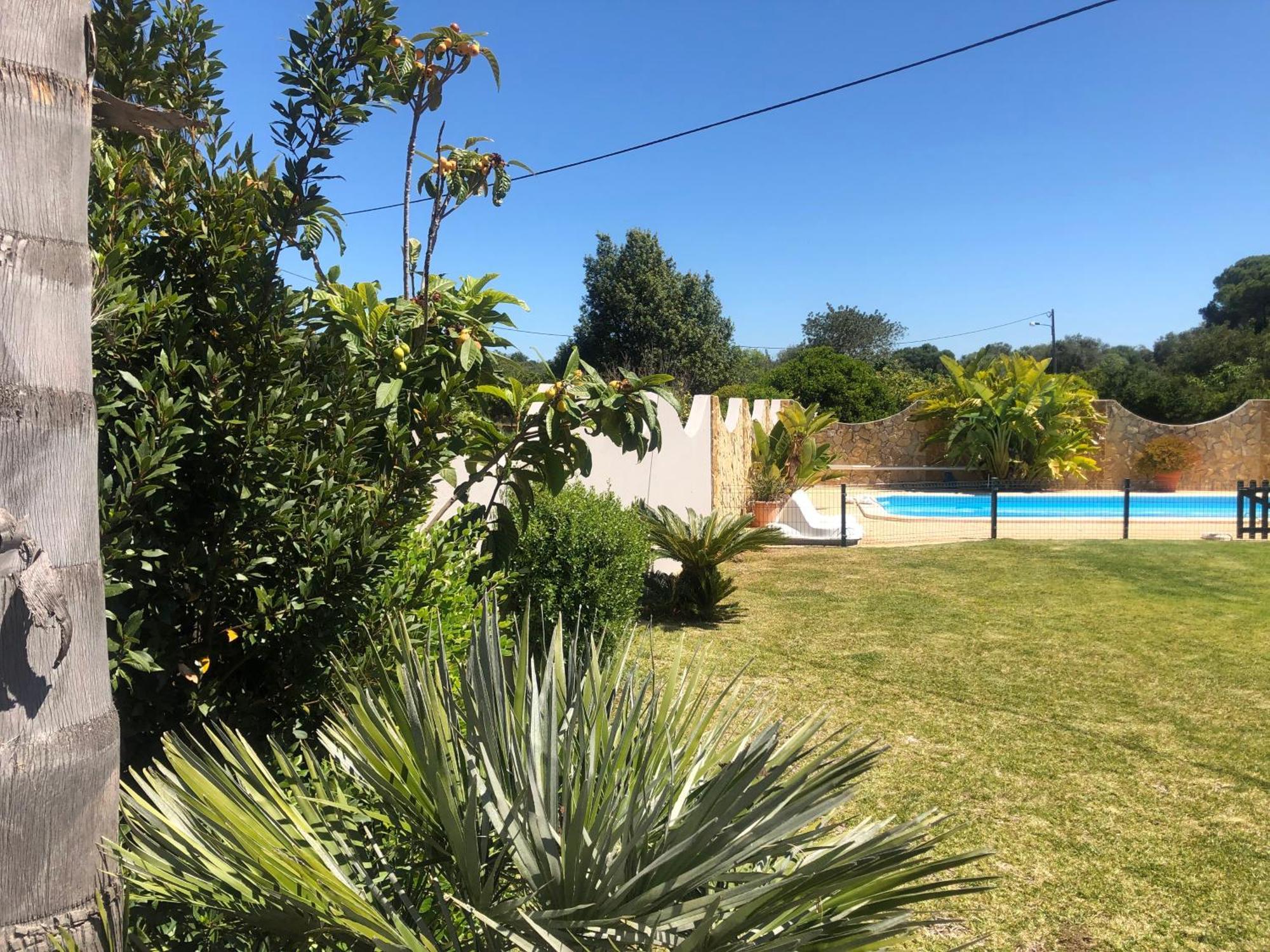 Villa Albufeira 2 A 6 Personnes Guia  Ngoại thất bức ảnh